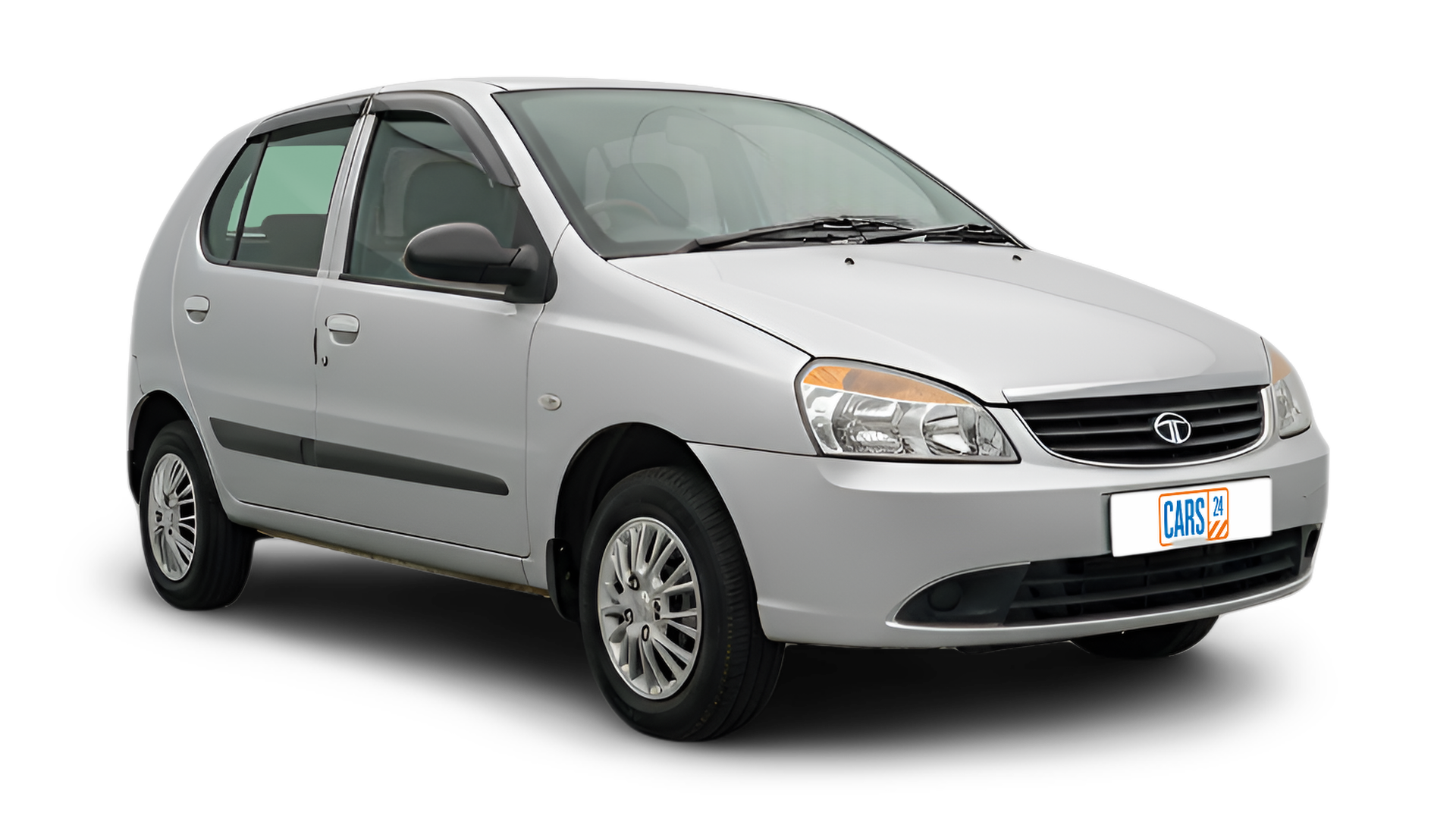 Tata Indica V2-img